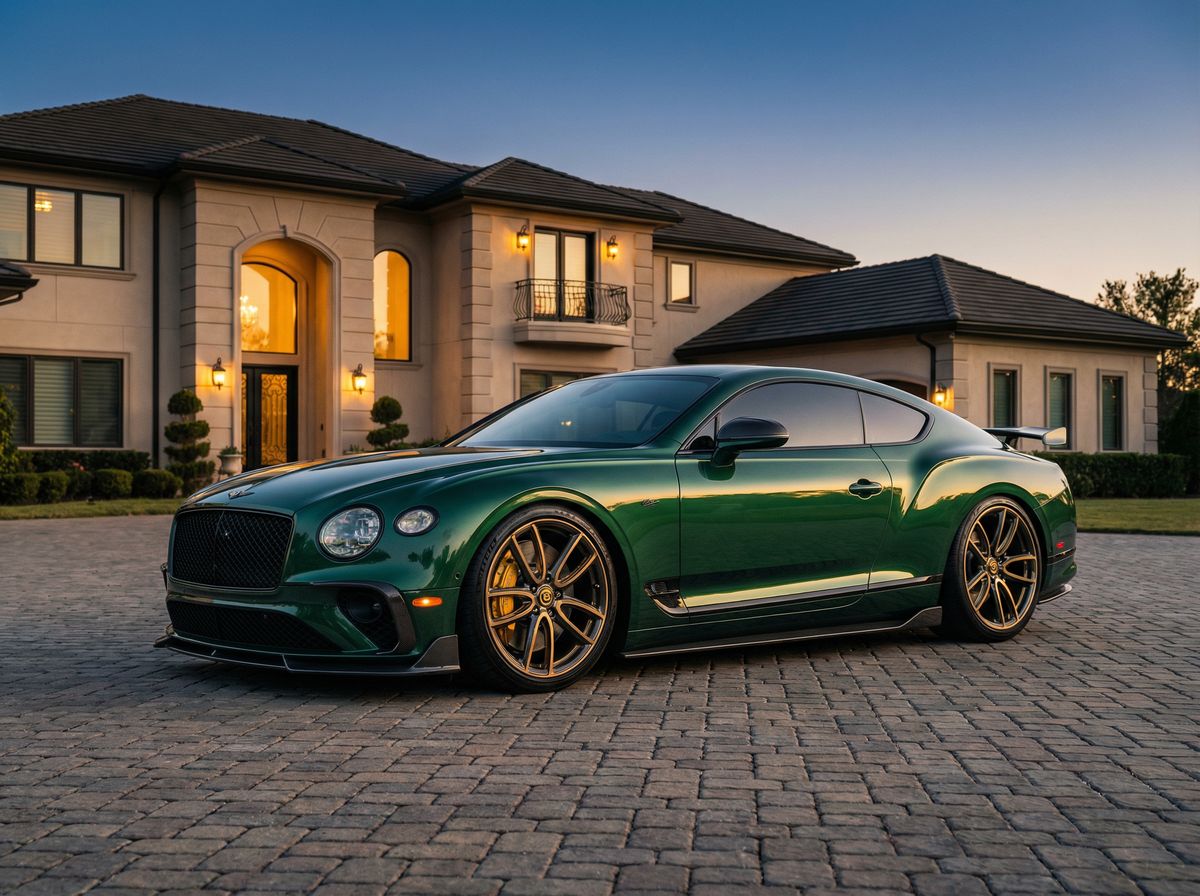 草莓视频宾利改装视频