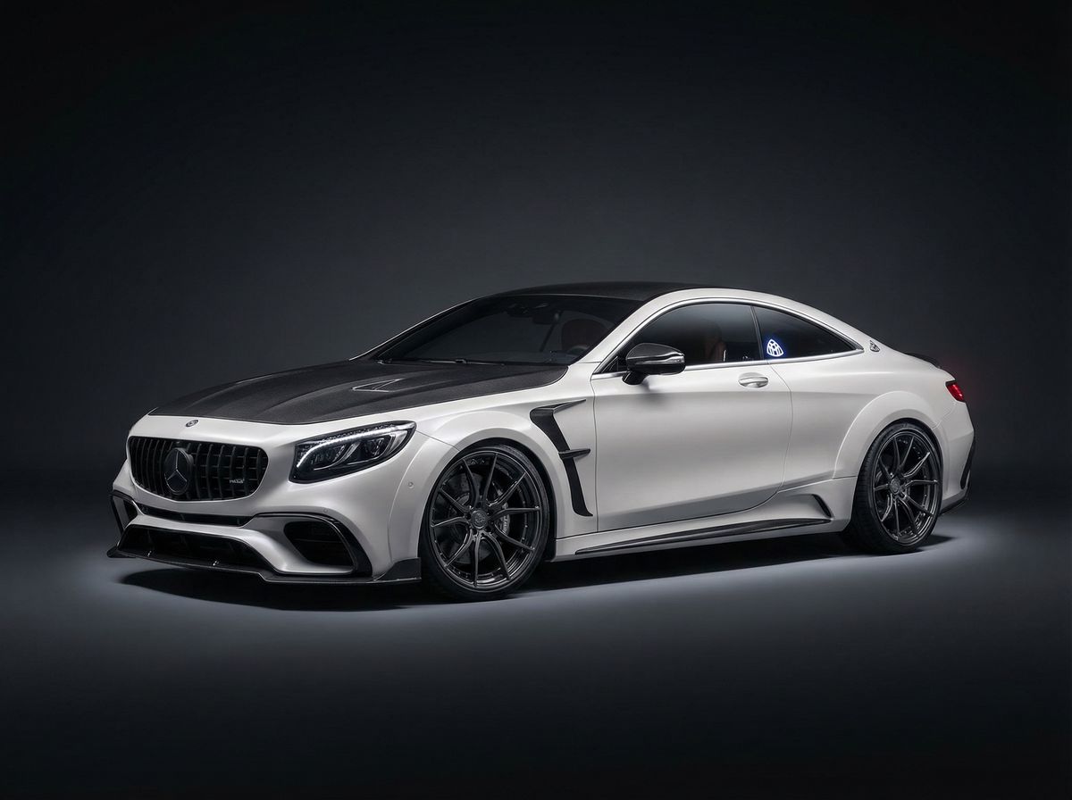 草莓视频汽车视频展示改装跑车