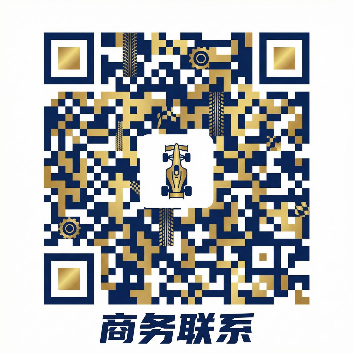 草莓视频商务二维码